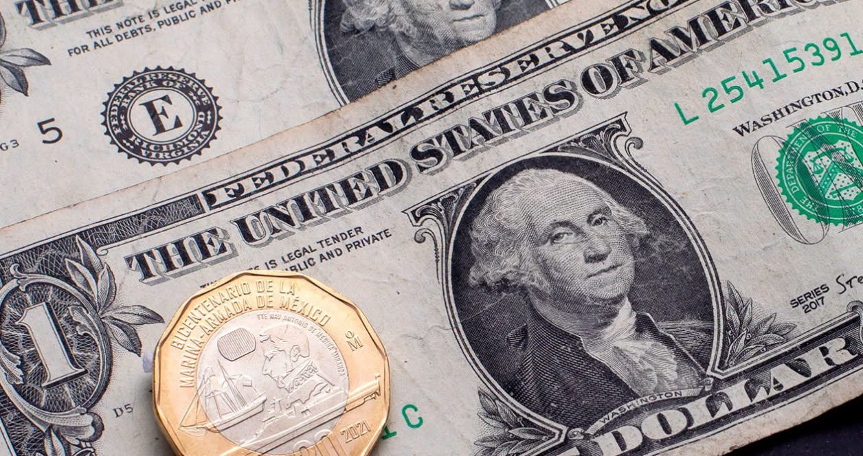 Remesas a México crecen 3% anual y superan los 5 mil 500 millones de dólares…