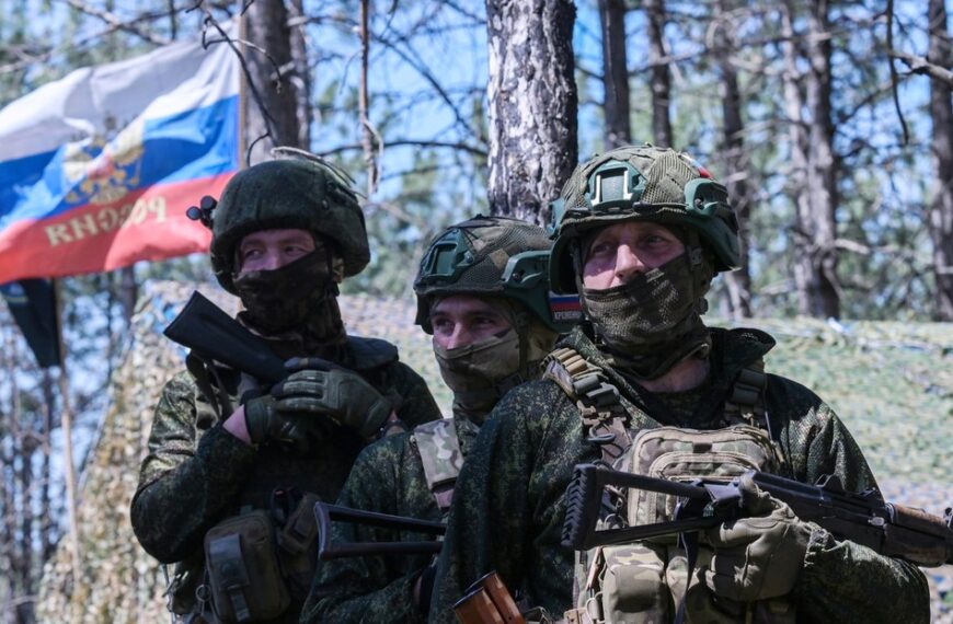 Putin ordena una pausa de tres días en los ataques contra Kiev