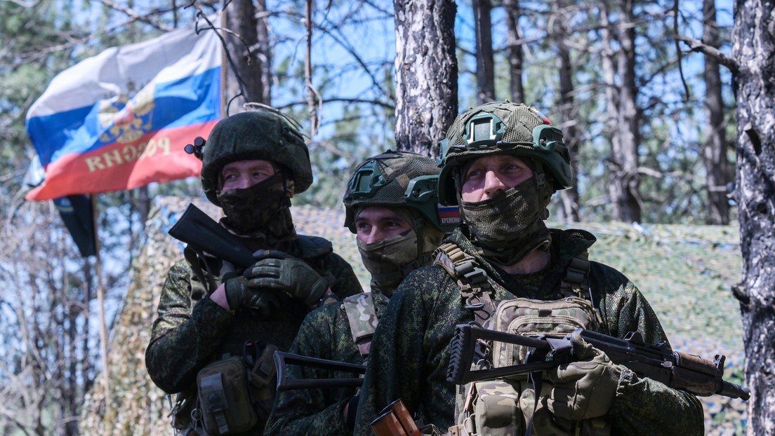 Putin ordena una pausa de tres días en los ataques contra Kiev