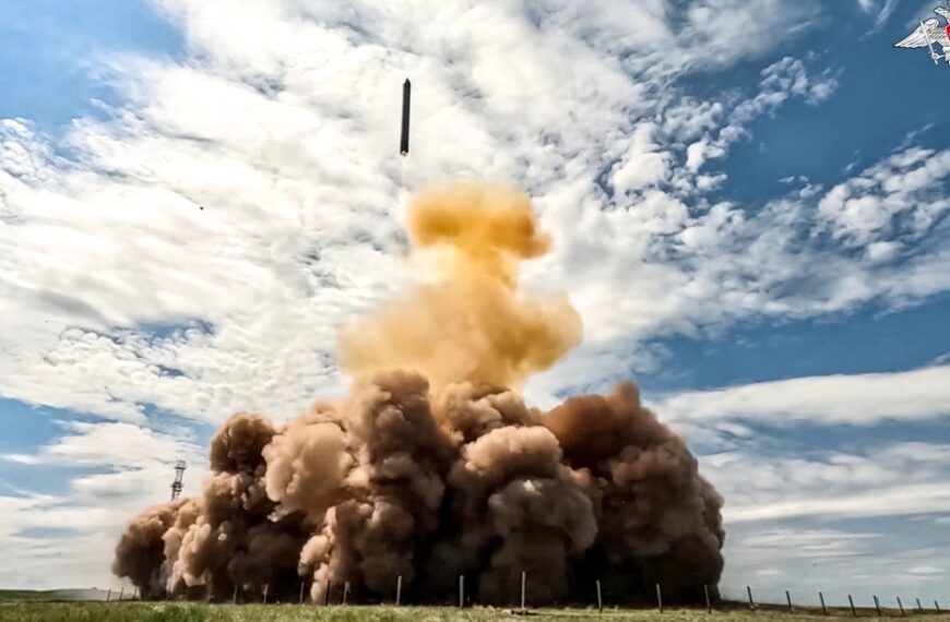 Rusia advierte que reanudación de ensayos nucleares de EU amenaza la no proliferación