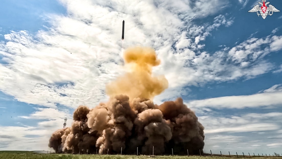 Rusia advierte que reanudación de ensayos nucleares de EU amenaza la no proliferación