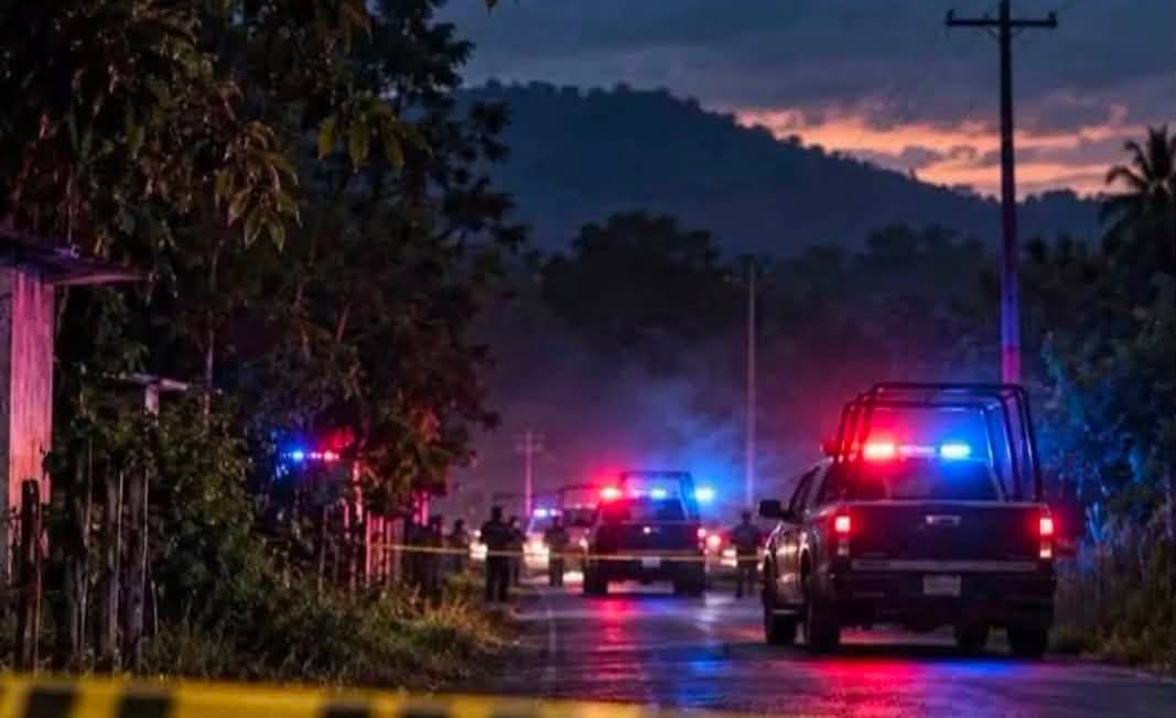 Ataque contra agentes federales en Omealca deja dos muertos y una herida
