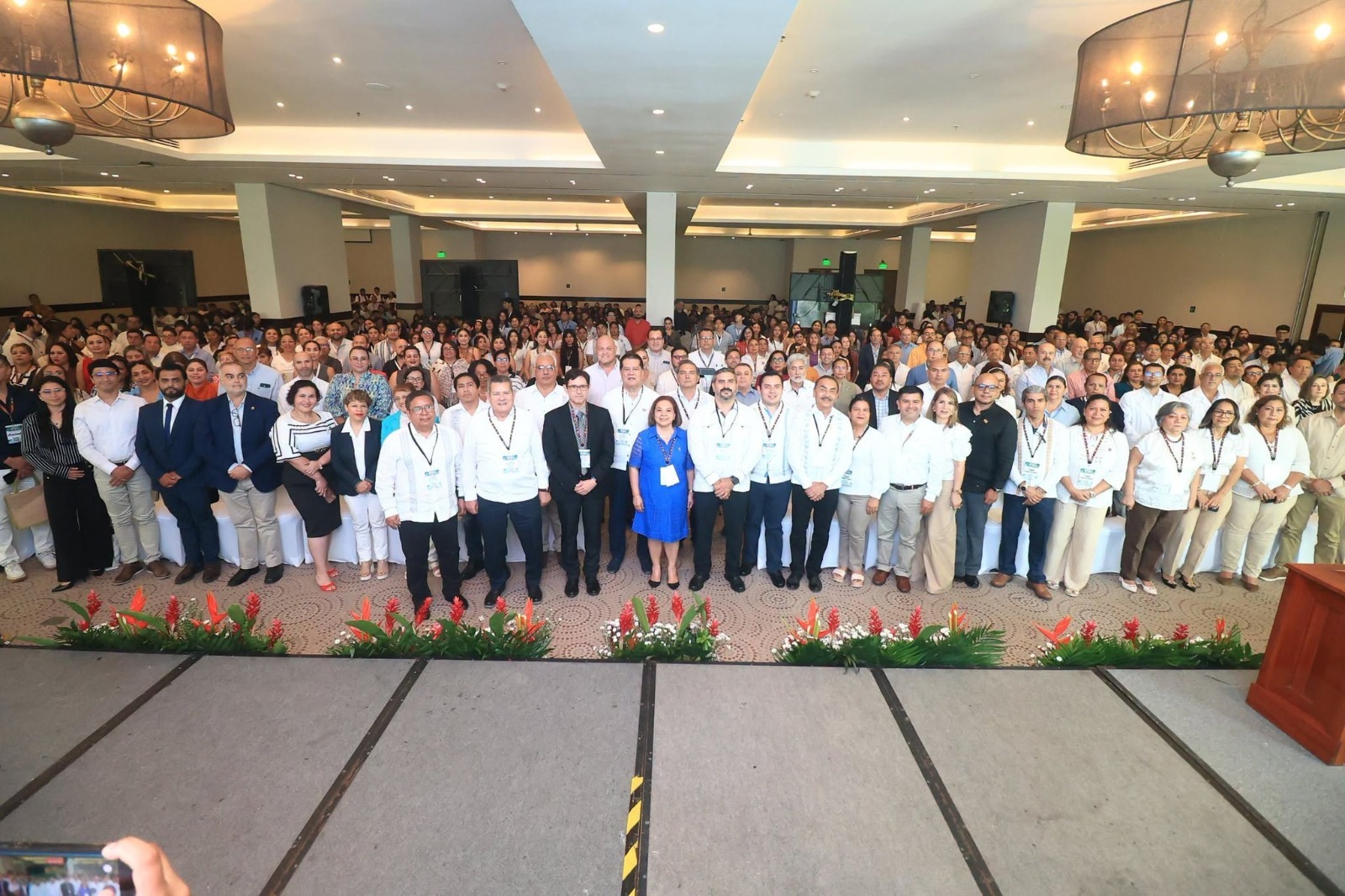 Tabasco impulsa investigación en salud durante el XI Congreso Internacional de la UJAT