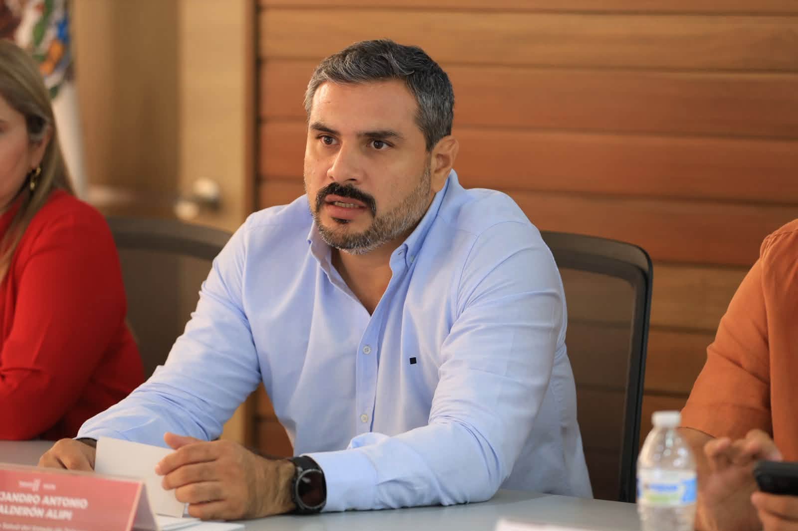 Salud confirma brote de hepatitis A en el CREST; descarta alerta epidemiológica