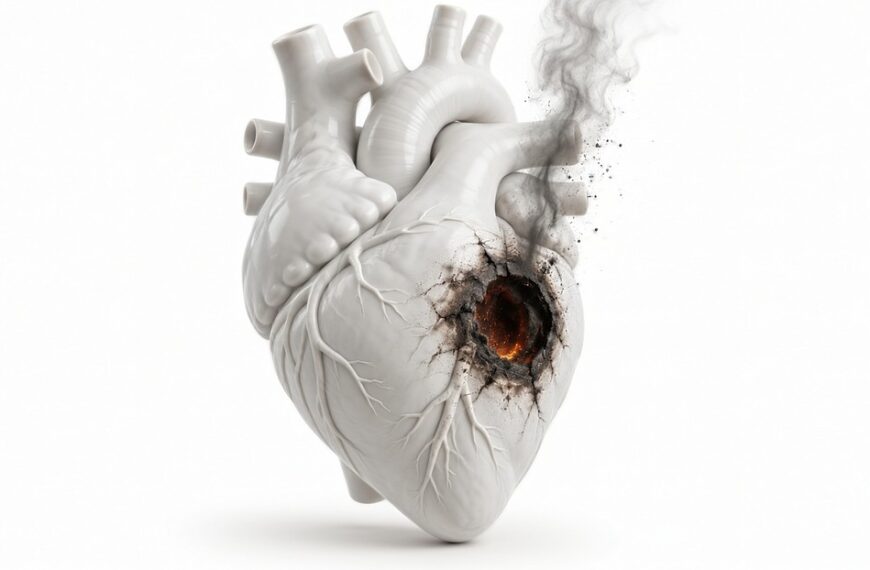 Enfermedades cardiovasculares, principal causa de muerte en adultos mayores de 40 años en zonas rurales de Sudáfrica