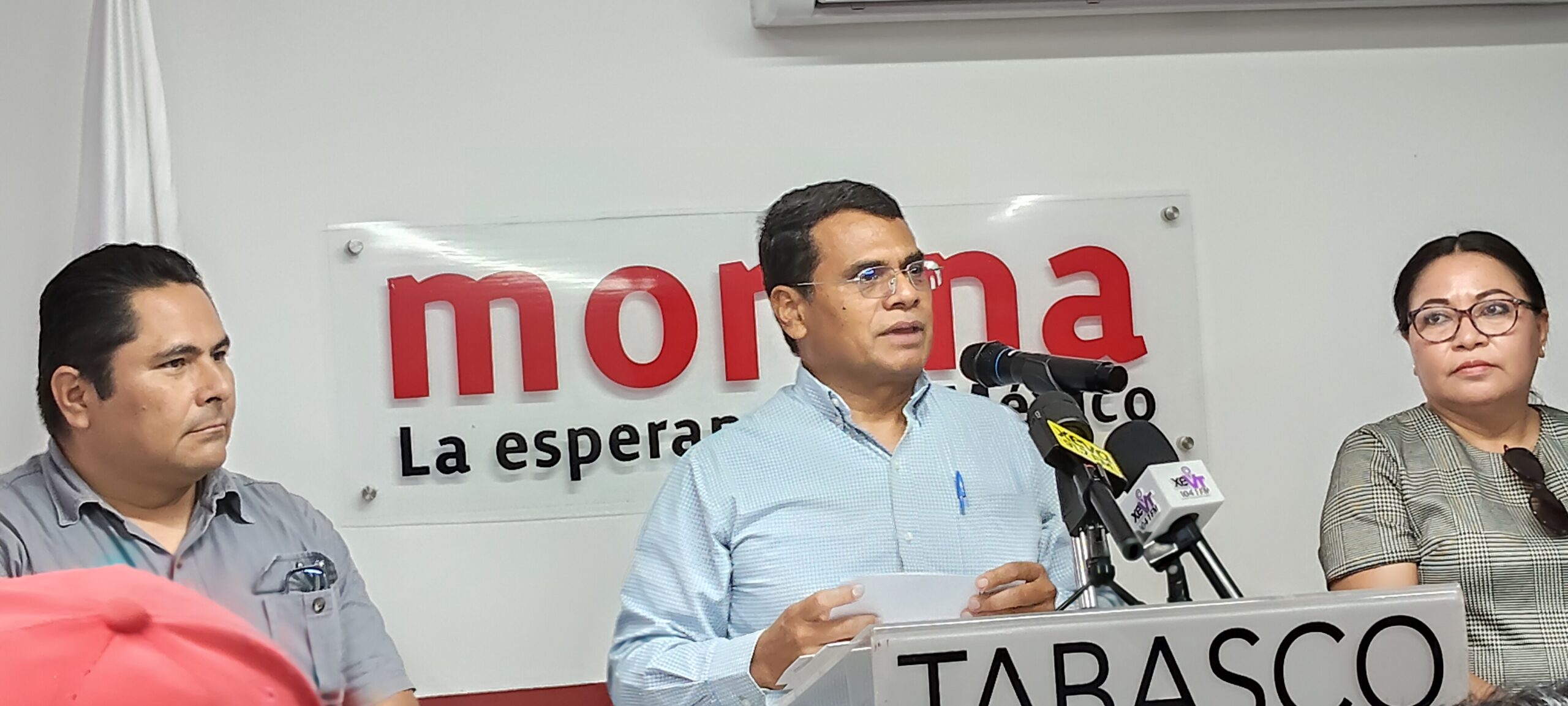 Morena reconsidera licencias para legisladores con aspiraciones políticas