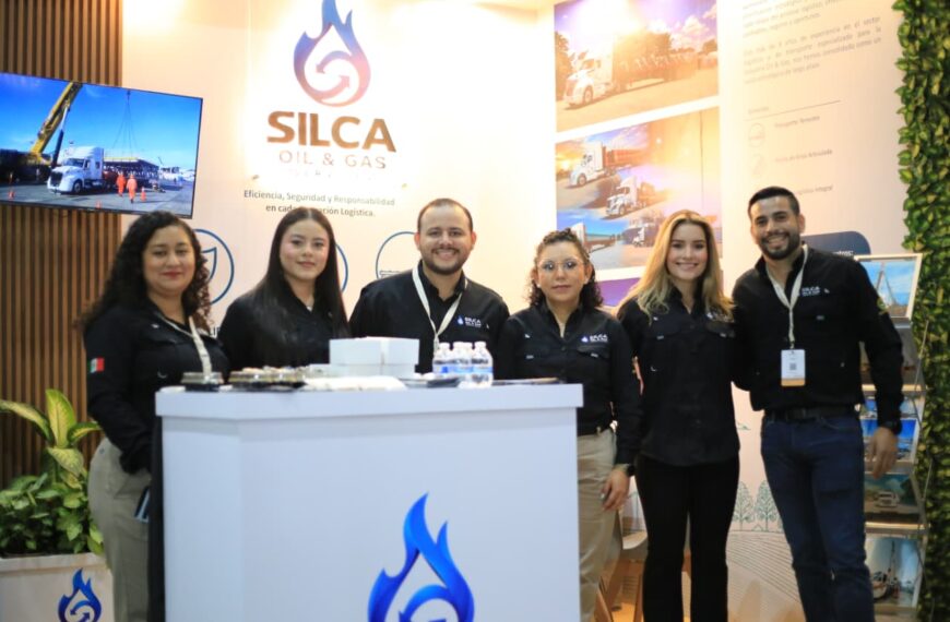 Tabasco se consolida como foro petrolero internacional con la Convención SOS26