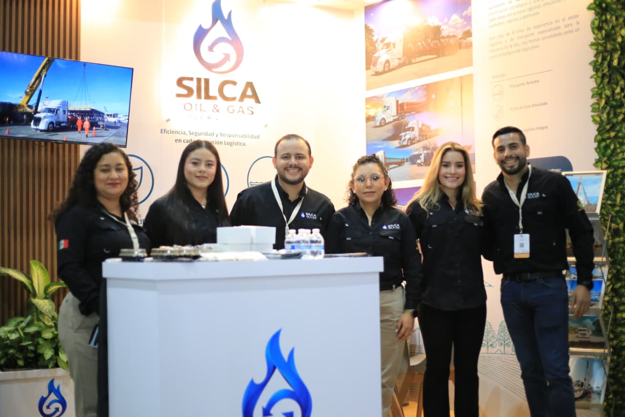 Tabasco se consolida como foro petrolero internacional con la Convención SOS26