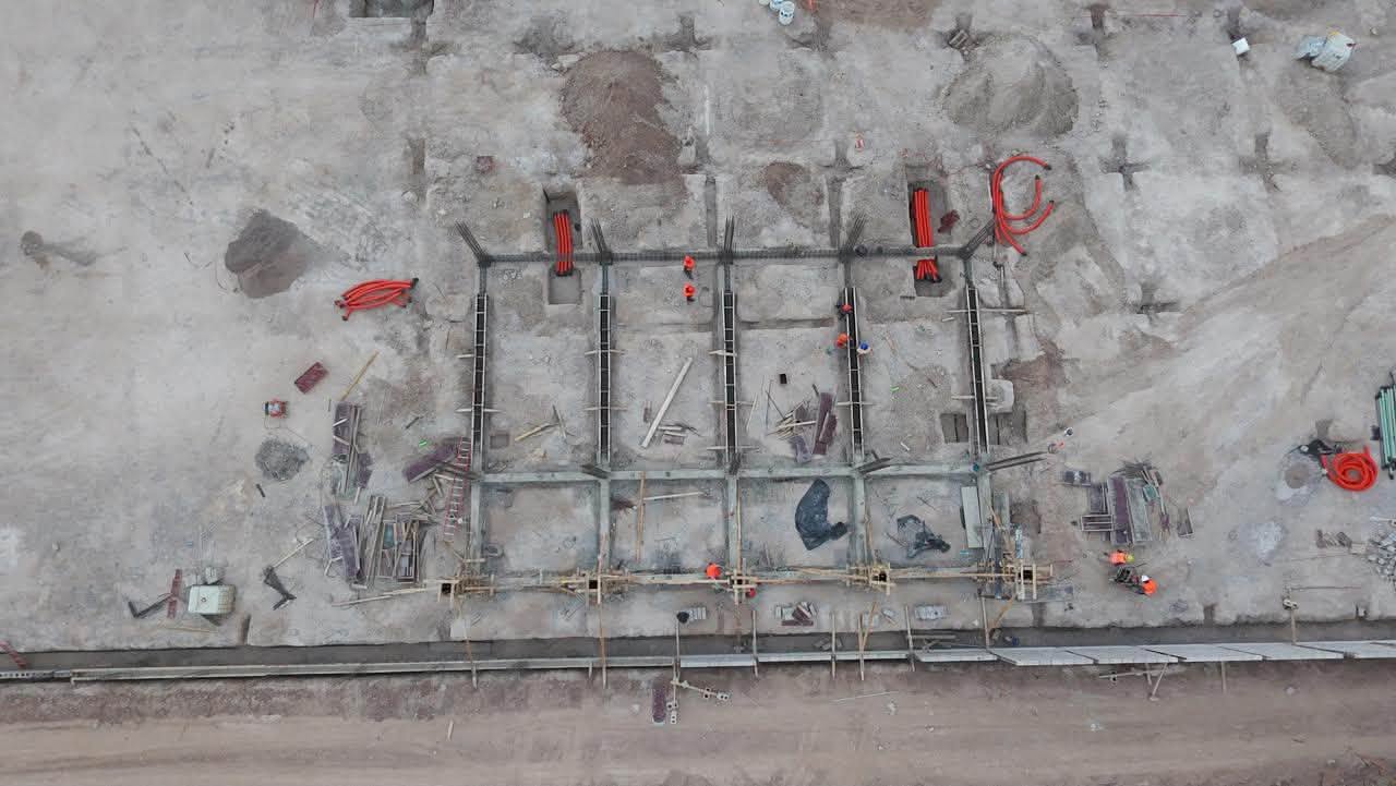 Subestación eléctrica de Tamulté de las Sabanas podría concluir después de 2026: Colegio de Ingenieros