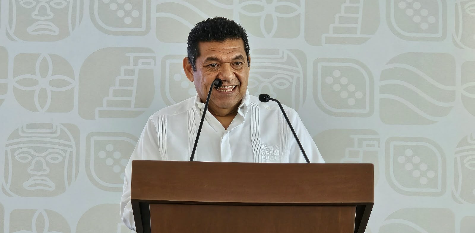 Instalarán pantallas en plazas publicas de los 17 municipios para los partidos Olmecas de Tabasco-Toros…