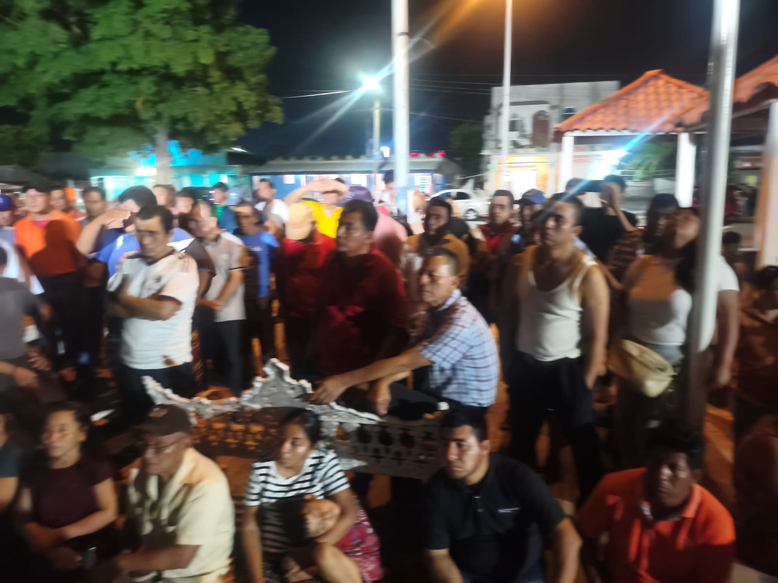 Habitantes de Buenavista denuncian amenazas por disputa sobre tarifa del transporte
