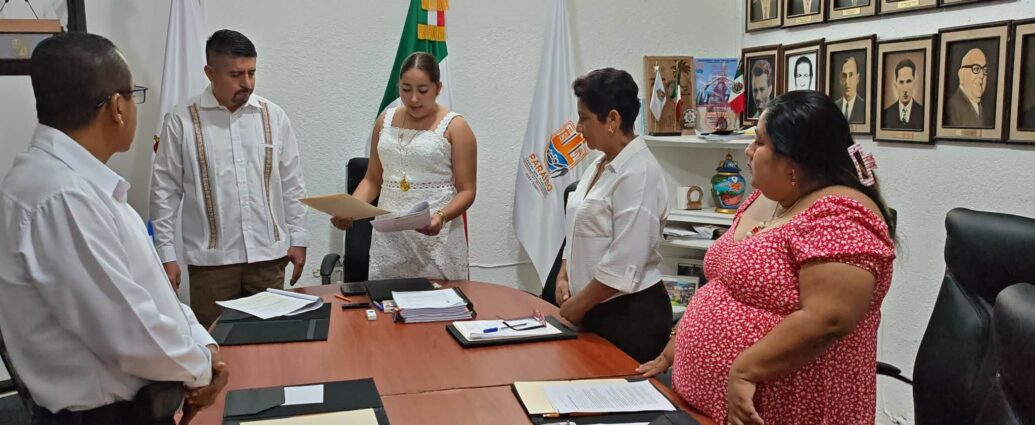 Congreso de Tabasco se mantiene atento a situación de Paraíso: Bracamonte