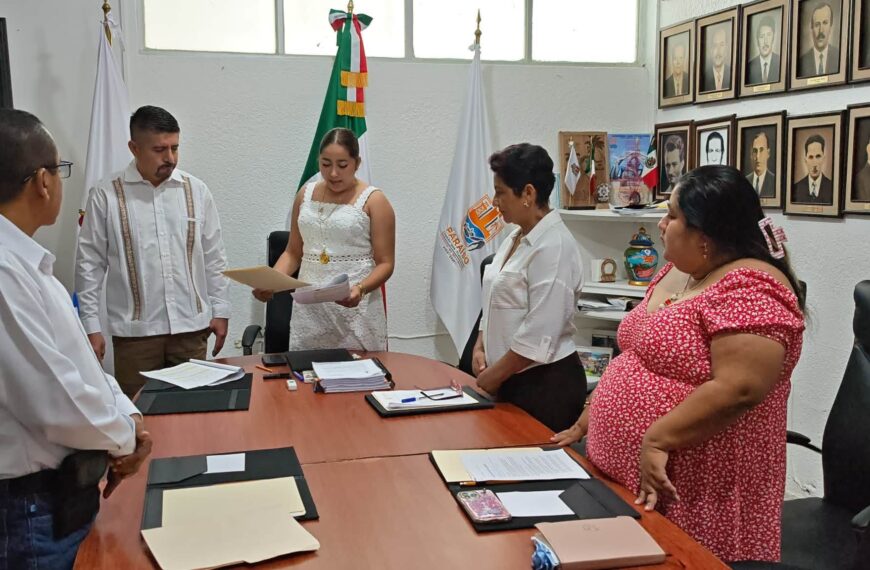 Congreso de Tabasco se mantiene atento a situación de Paraíso: Bracamonte