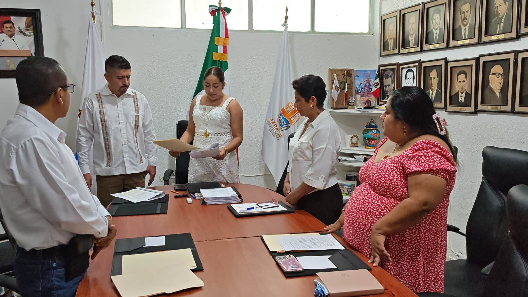 Congreso de Tabasco se mantiene atento a situación de Paraíso: Bracamonte