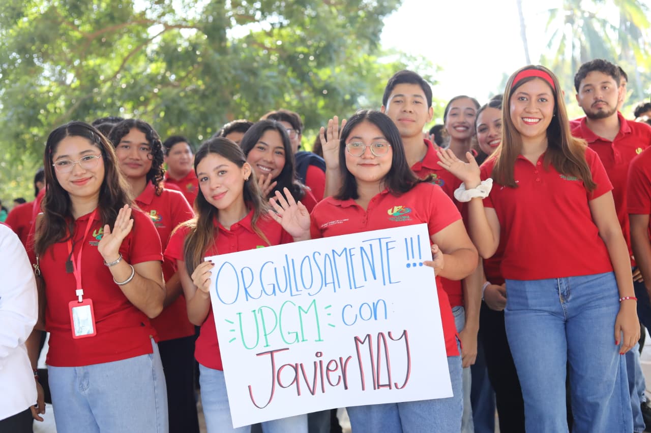 Nuevos autobuses benefician a nueve mil 450 estudiantes; beneplácito de comunidad tecnológica…