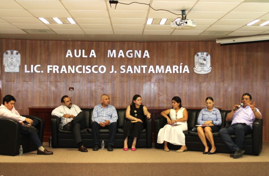 FGET impulsa la mediación como vía para resolver conflictos y fortalecer la cultura de paz