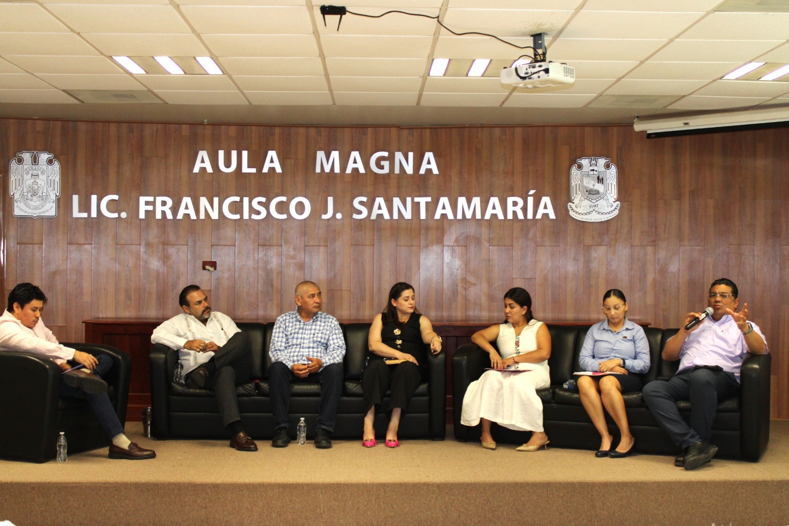 FGET impulsa la mediación como vía para resolver conflictos y fortalecer la cultura de paz