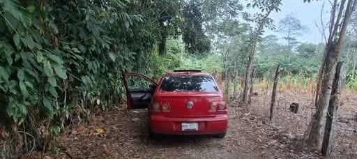 FGE confirma muerte de un agente de investigación y su esposa…