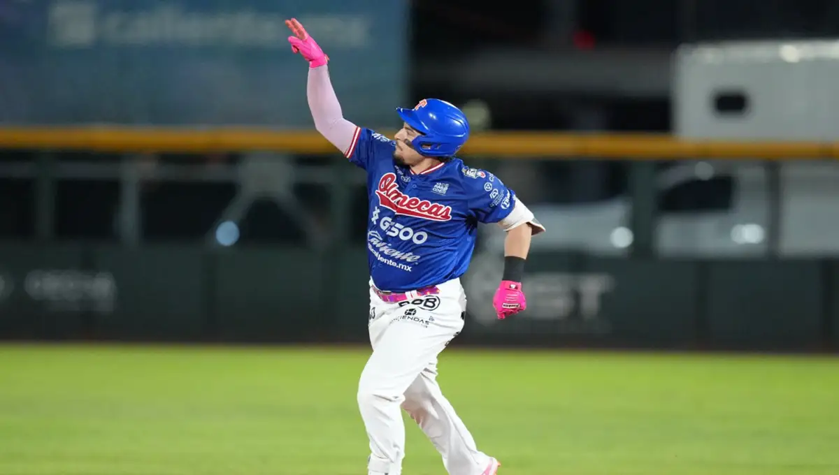 Olmecas apalean a Toros y empatan la Serie del Rey