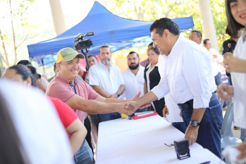 SEE-Tabasco recluta personal para mano de obra que genera la construcción de 70 mil viviendas del Infonavit…