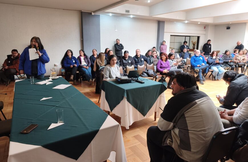 A siete años de la reforma laboral, sindicatos denuncian que persiste el “charrismo sindical” en México