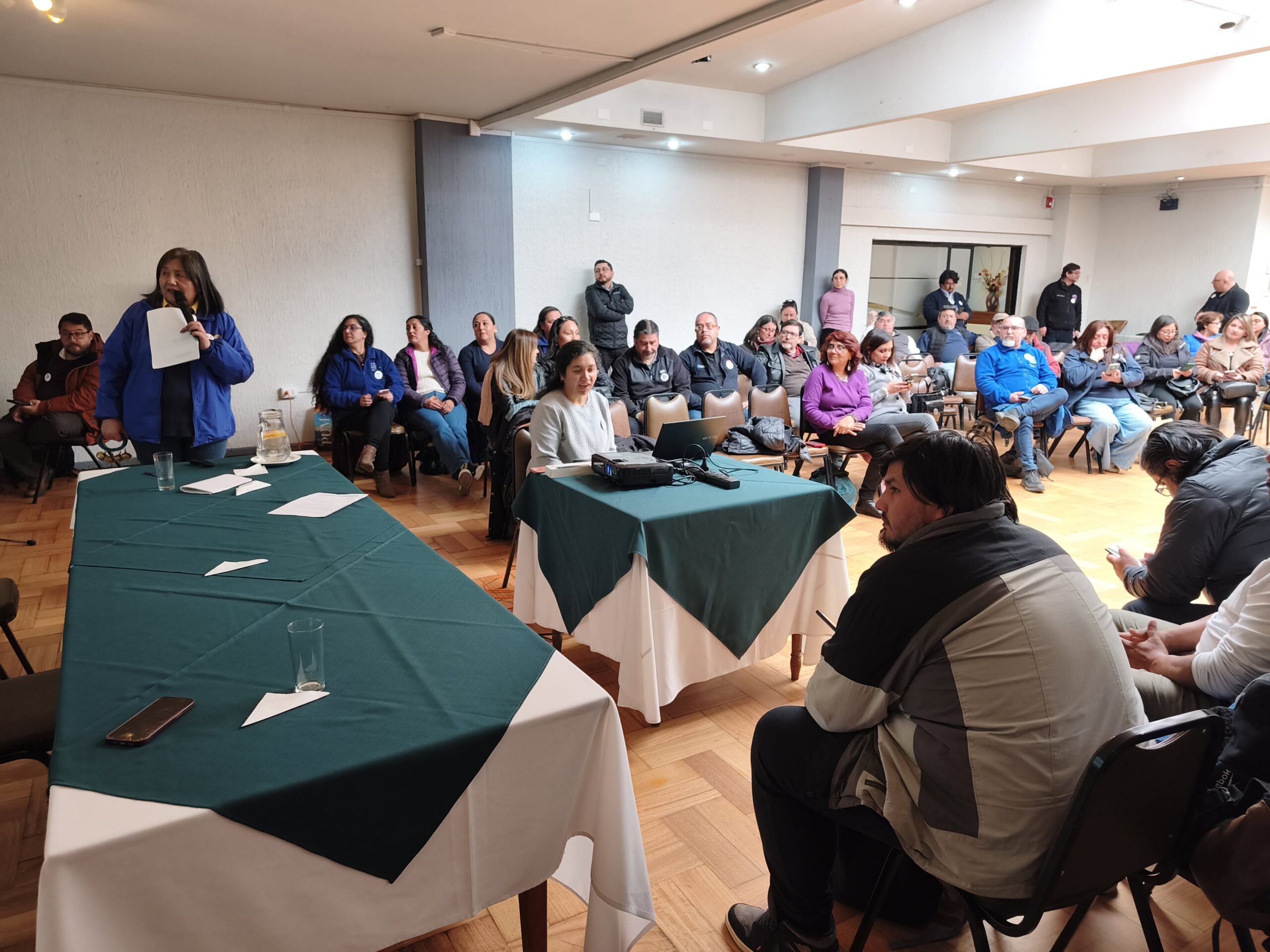 A siete años de la reforma laboral, sindicatos denuncian que persiste el “charrismo sindical” en México