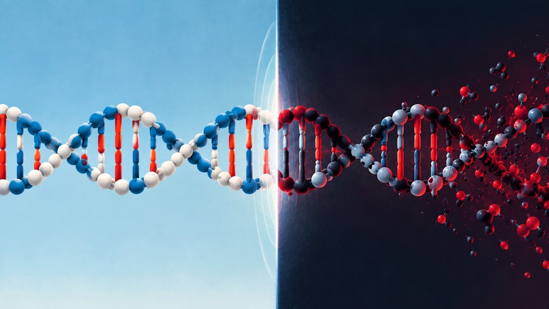 Científicos alertan sobre los riesgos de crear una “vida espejo” mediante biología sintética