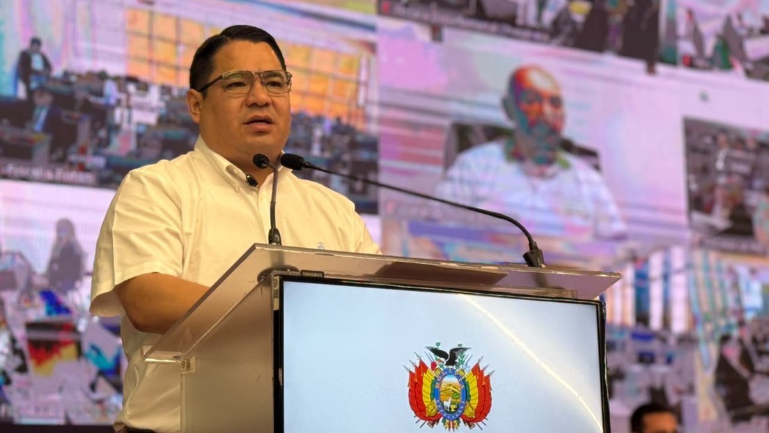 Denuncian secuestro del fiscal general de Bolivia tras su detención en aeropuerto