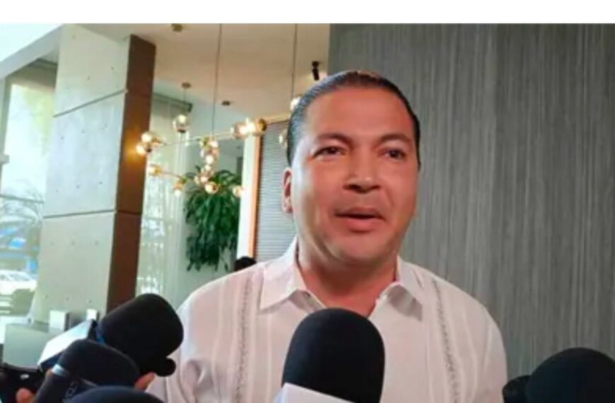Morena descarta persecución política por detención de jefe policial de Emiliano Zapata
