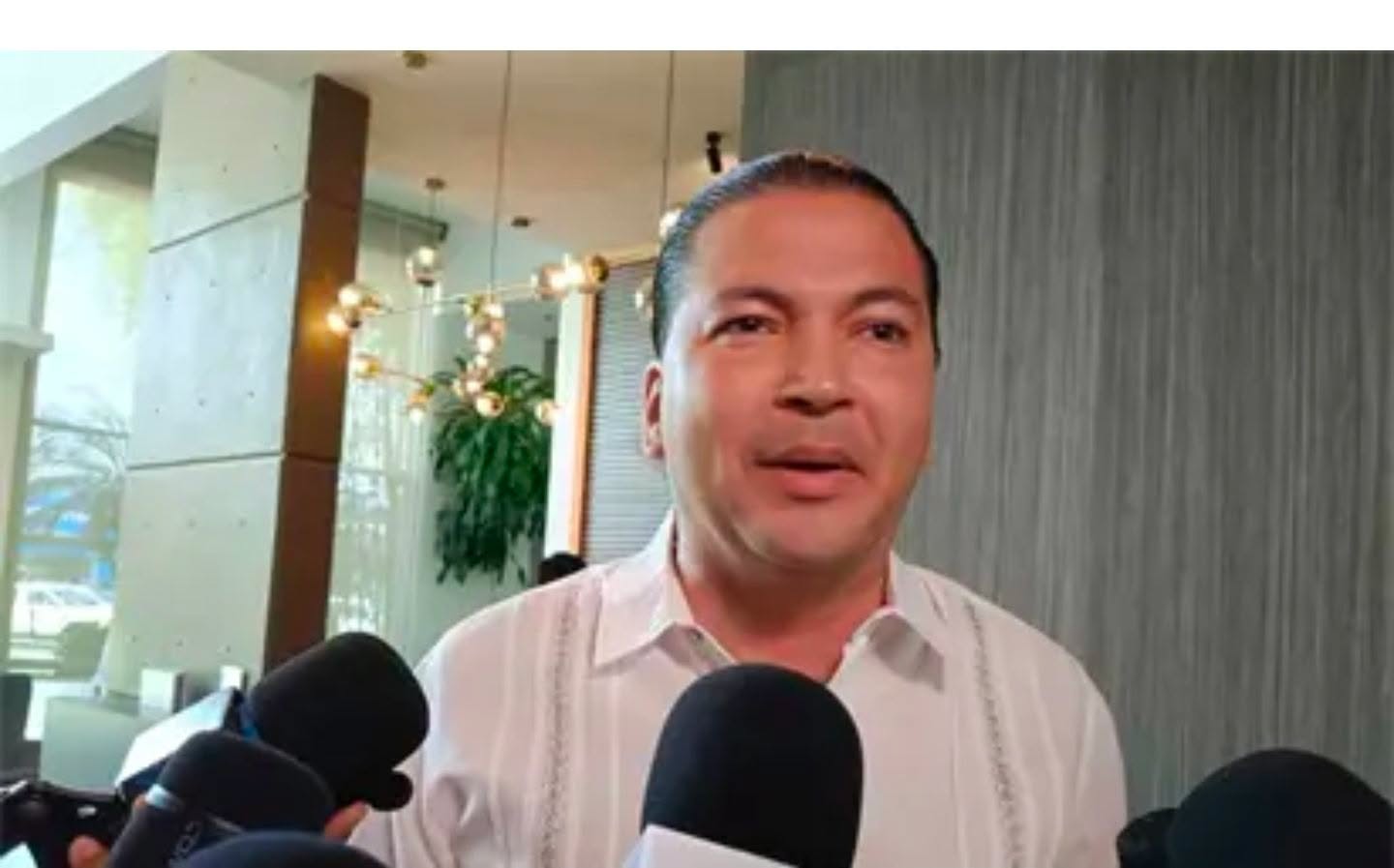 Morena descarta persecución política por detención de jefe policial de Emiliano Zapata