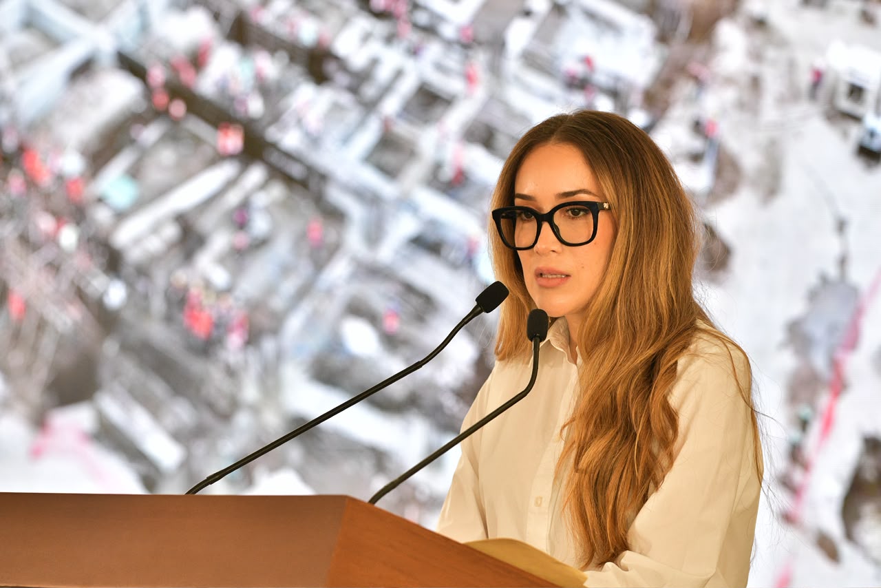 C5 Escudo Olmeca registra 44% de avance; prevén concluir obra civil en 2027
