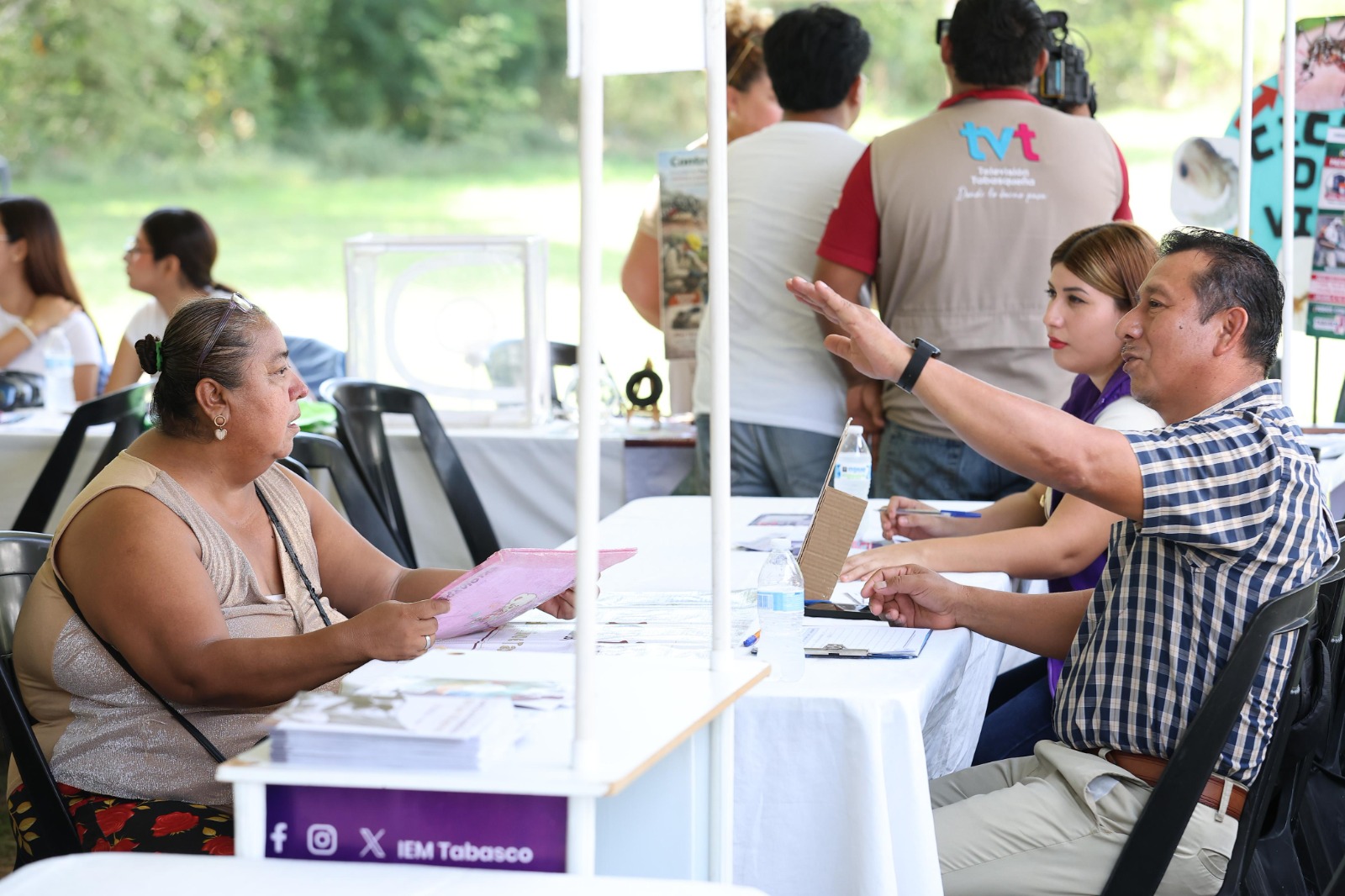 Construyen en Centro el Centro Comunitario “México Imparable” para atender a jóvenes
