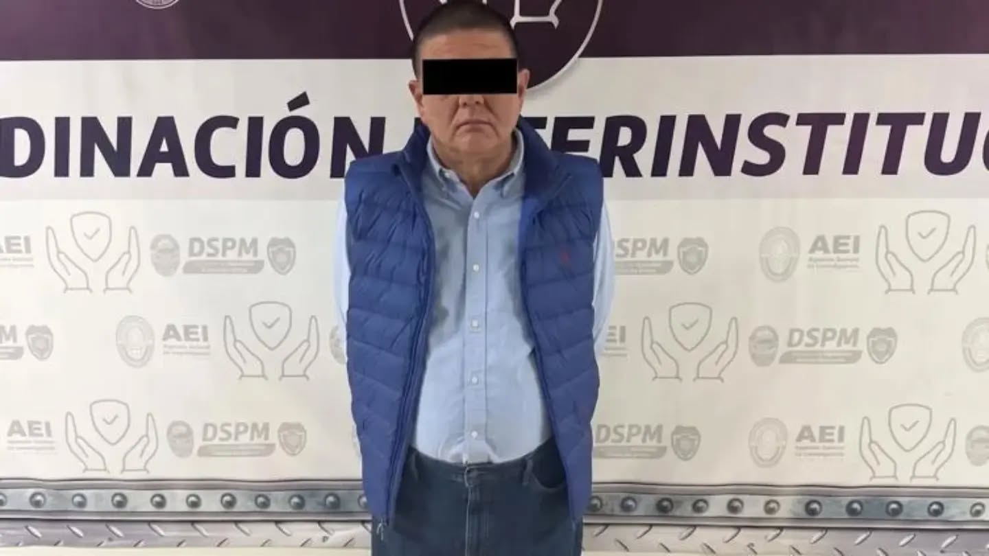 Vinculan a proceso a exfiscal de Chihuahua por ejercicio ilegal del servicio público