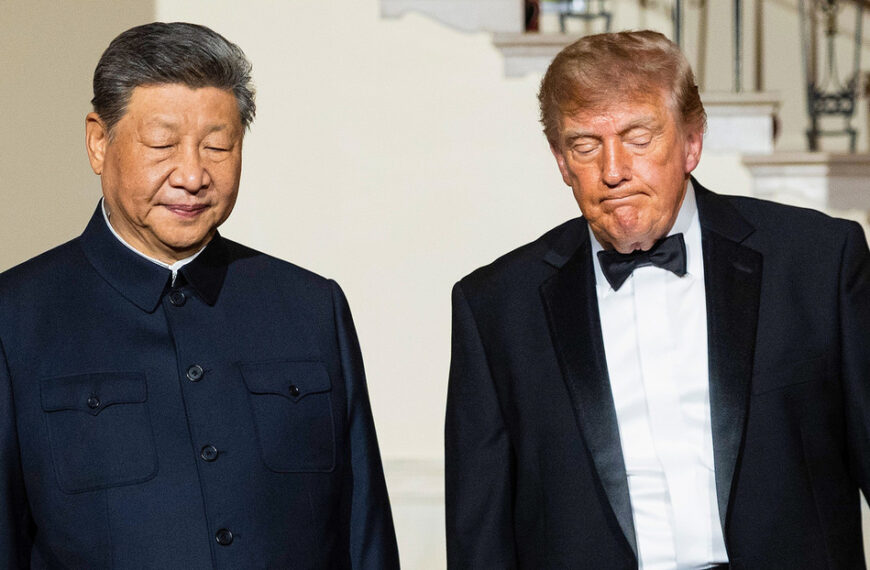 Corea del Norte acusa a EE.UU. de poner en riesgo la paz en Asia por apoyo militar a Taiwán