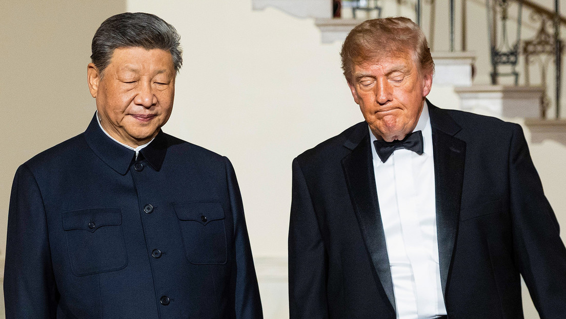 Corea del Norte acusa a EE.UU. de poner en riesgo la paz en Asia por apoyo militar a Taiwán
