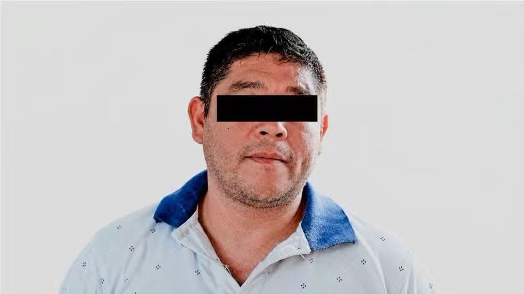 Vinculan a proceso a Miguel “N” por homicidio de policía de Investigación y su esposa en Cunduacán