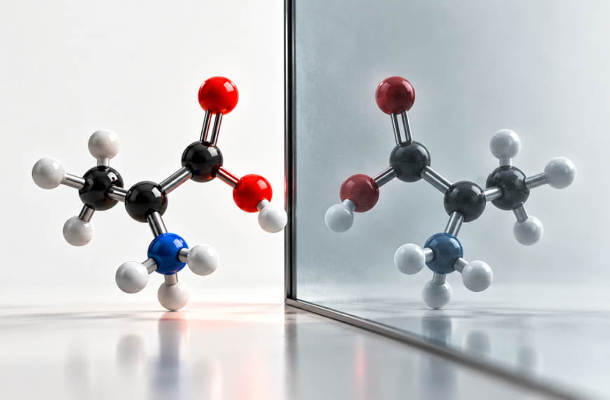Henri B. Kagan y Kenso Soai ganan el Nobel de Química 2026