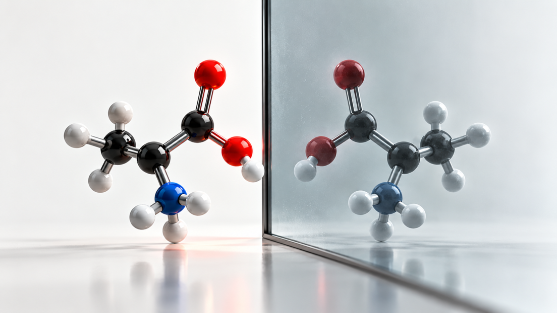 Henri B. Kagan y Kenso Soai ganan el Nobel de Química 2026