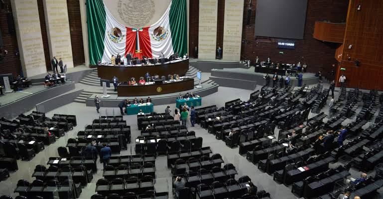 Polémica en San Lázaro por acto religioso con presencia de representante de Israel
