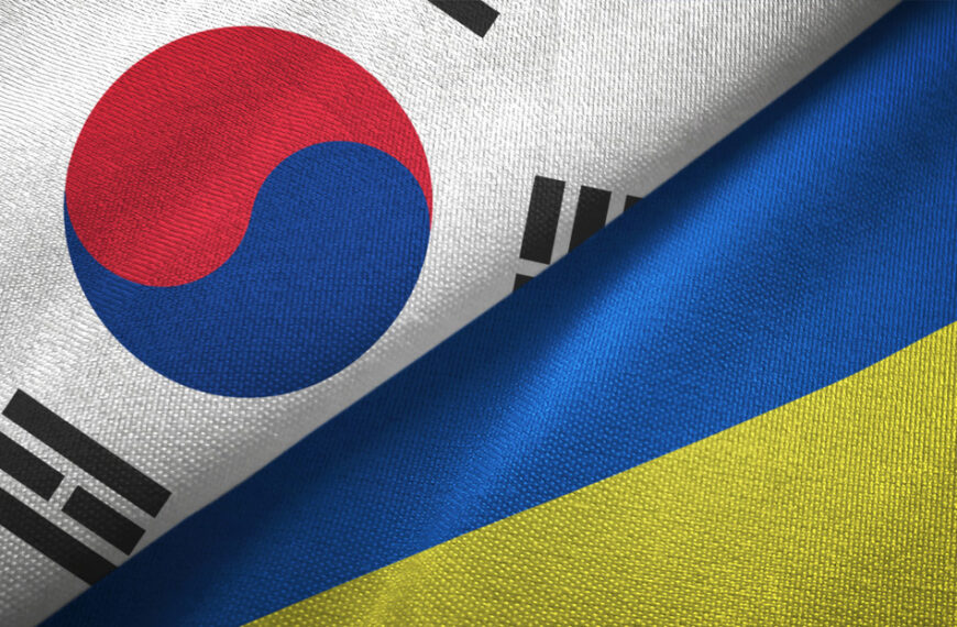 Corea del Sur amenaza con tomar medidas contra Ucrania por divulgar información sobre soldados norcoreanos