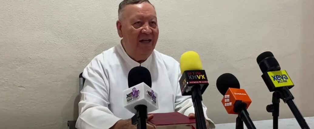 Iglesia pide revisar perfiles de alcaldes y funcionarios tras detención en Emiliano Zapata