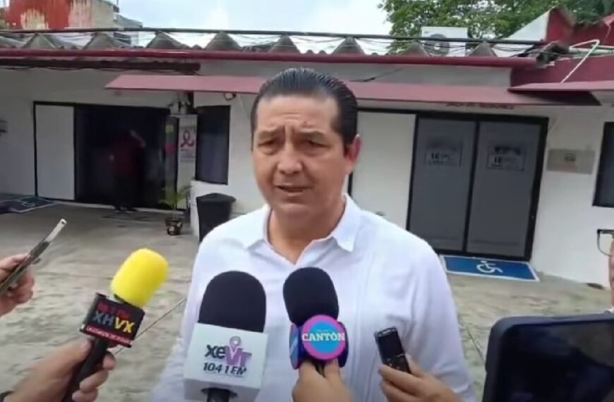 FEDE espera denuncias durante la jornada electoral