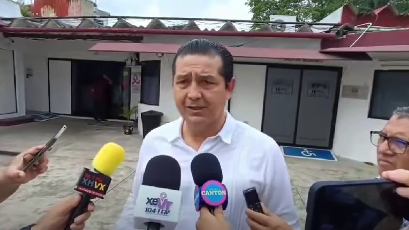 FEDE espera denuncias durante la jornada electoral