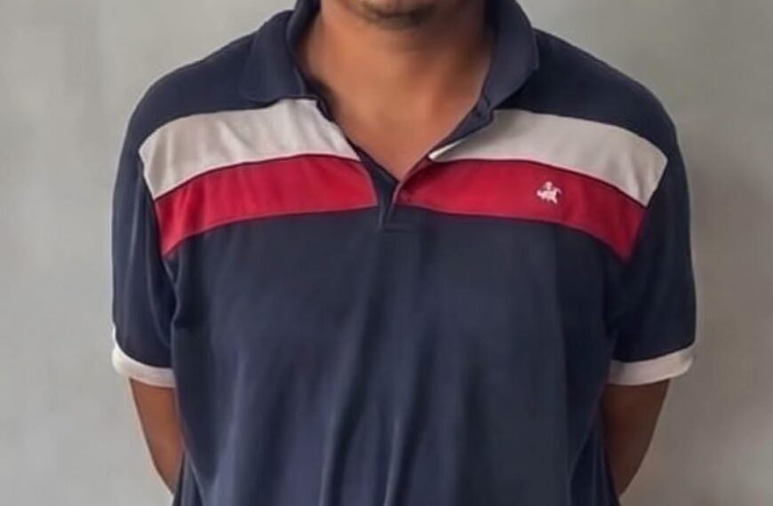 Detienen a tres por narcomenudeo en Cárdenas; indagan nexos por fosa clandestina