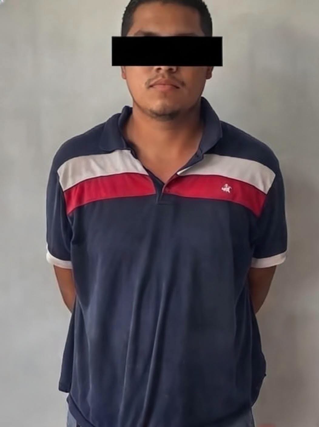 Detienen a tres por narcomenudeo en Cárdenas; indagan nexos por fosa clandestina