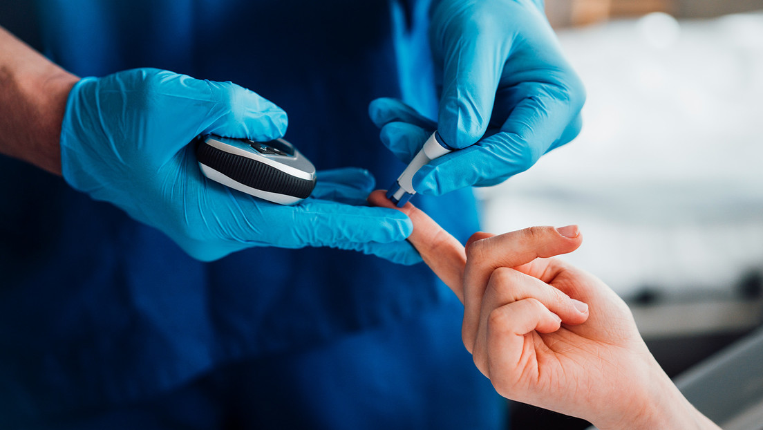 Prediabetes puede avanzar sin síntomas; especialistas recomiendan revisar la glucosa