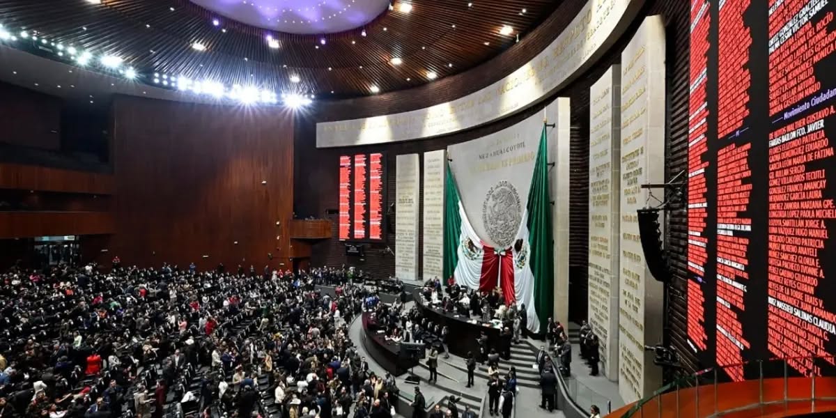 Diputados aprueban reforma contra la piratería; oposición alerta por posible censura y la llama “ley antimemes”
