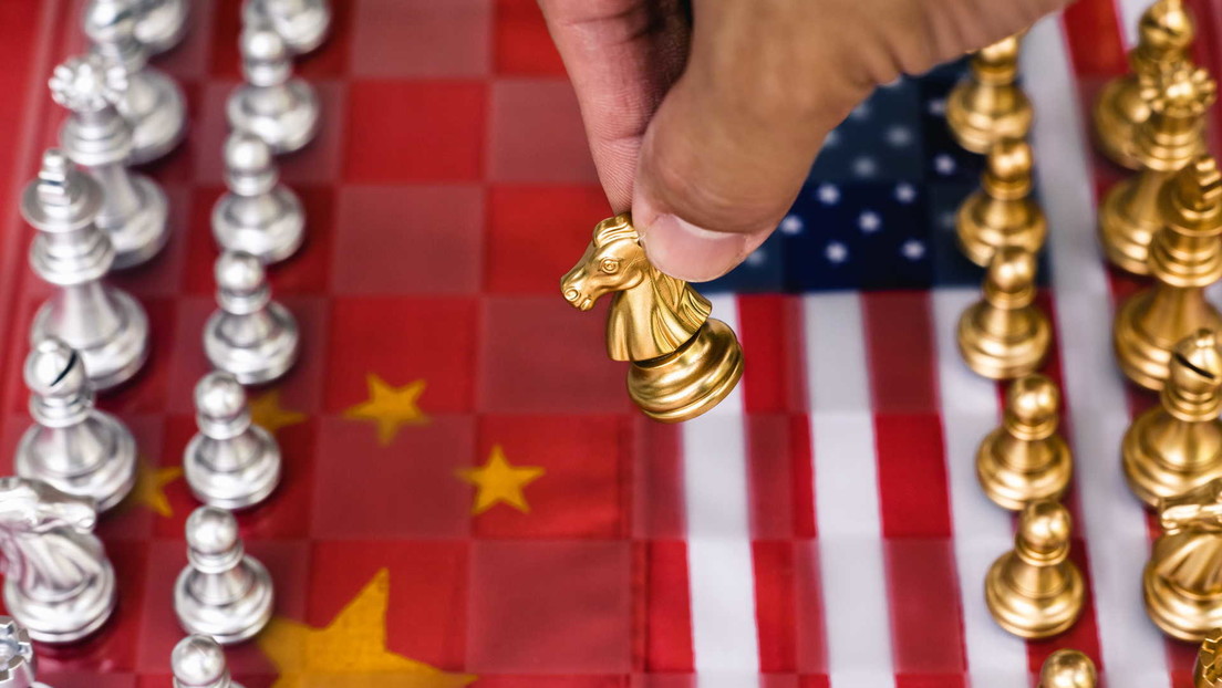 Pentágono alista espionaje encubierto contra China mediante redes comerciales