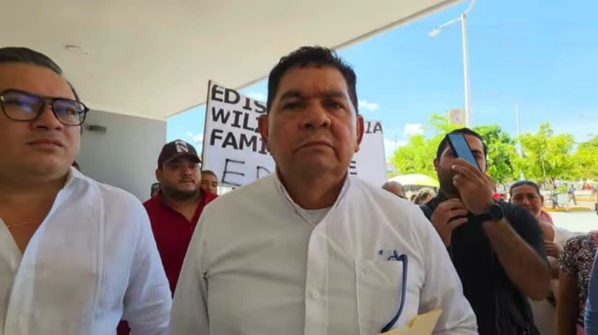 Desecha TET demanda de Edison García para ser reconocido como alcalde de Paraíso