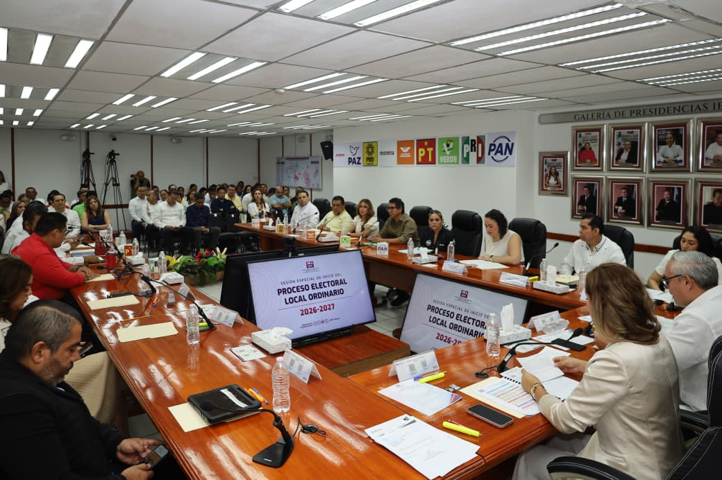 Consejeros “adancistas-montañistas” rechazan propuesta para nombrar a Dina María Hernández como secretaria ejecutiva del IEPCT…